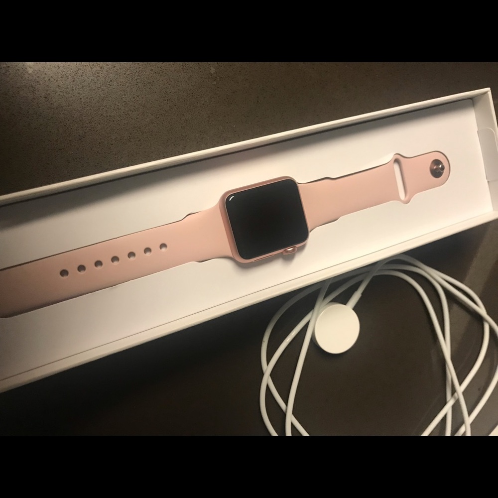 Apple Watch